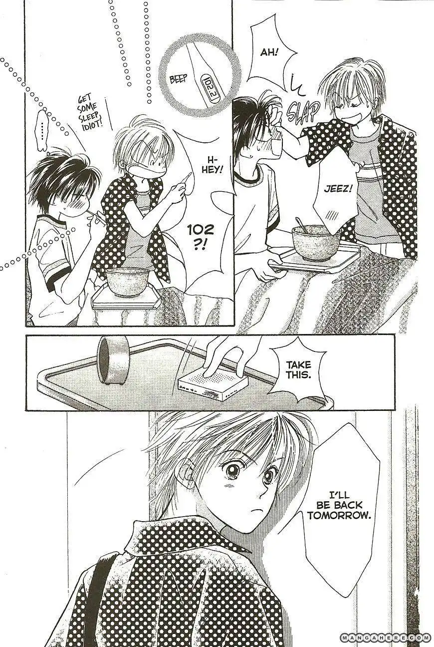 Venus wa Kataomoi Chapter 27 6